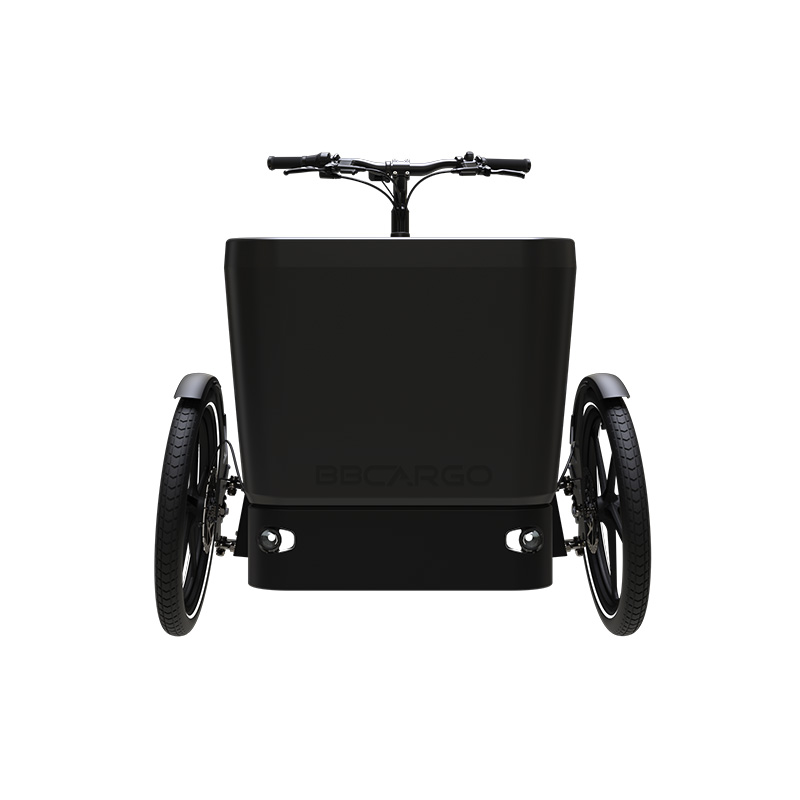 BBCARGO Easy Rider Basic