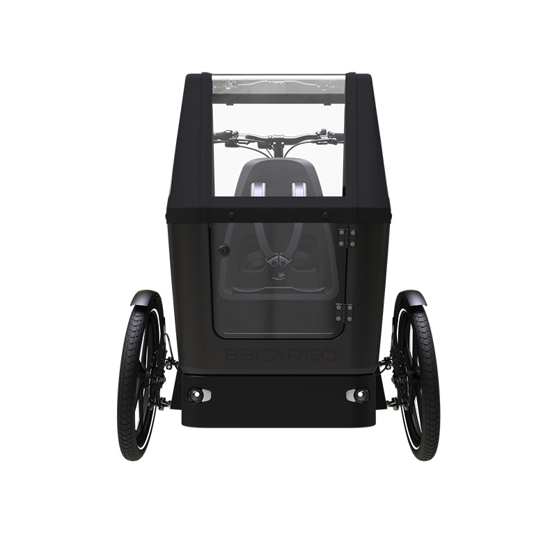 BBCARGO Easy Rider Kids