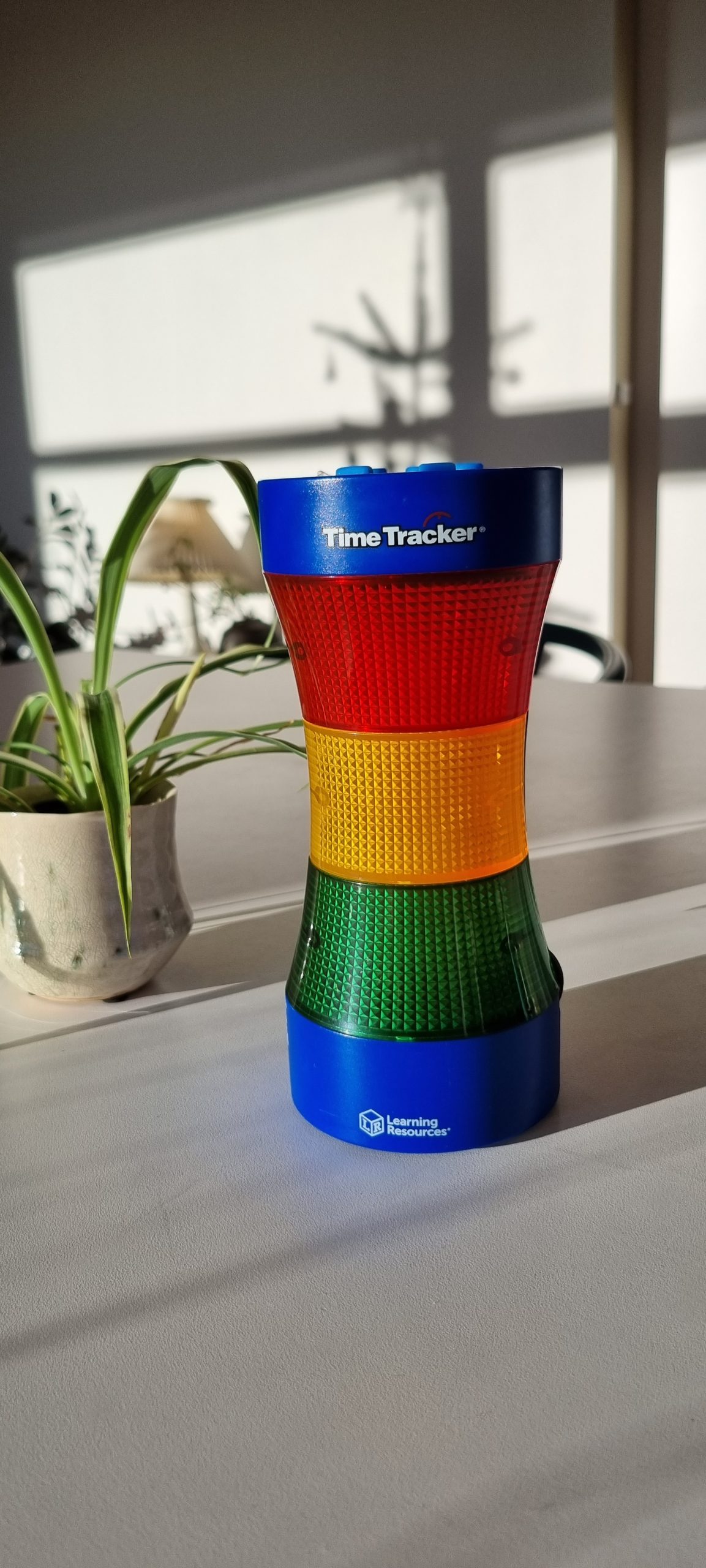 Time Tracker STOR