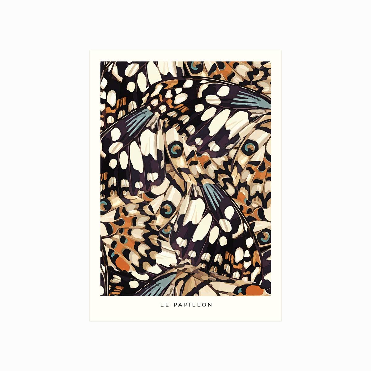 Le Papillon