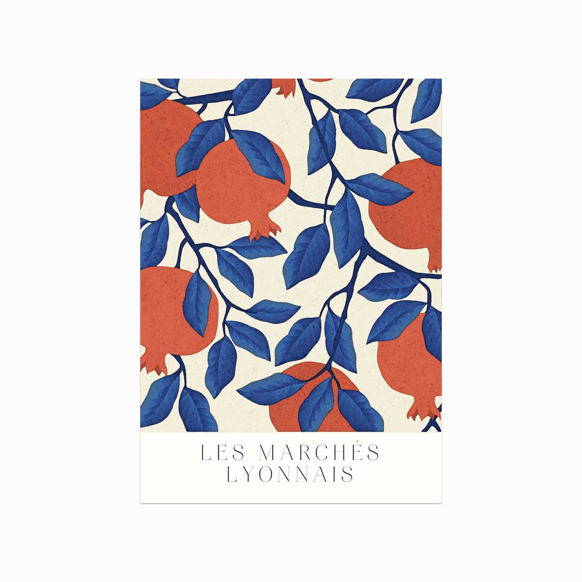 Les Marchés Lyonnais (Grenade)