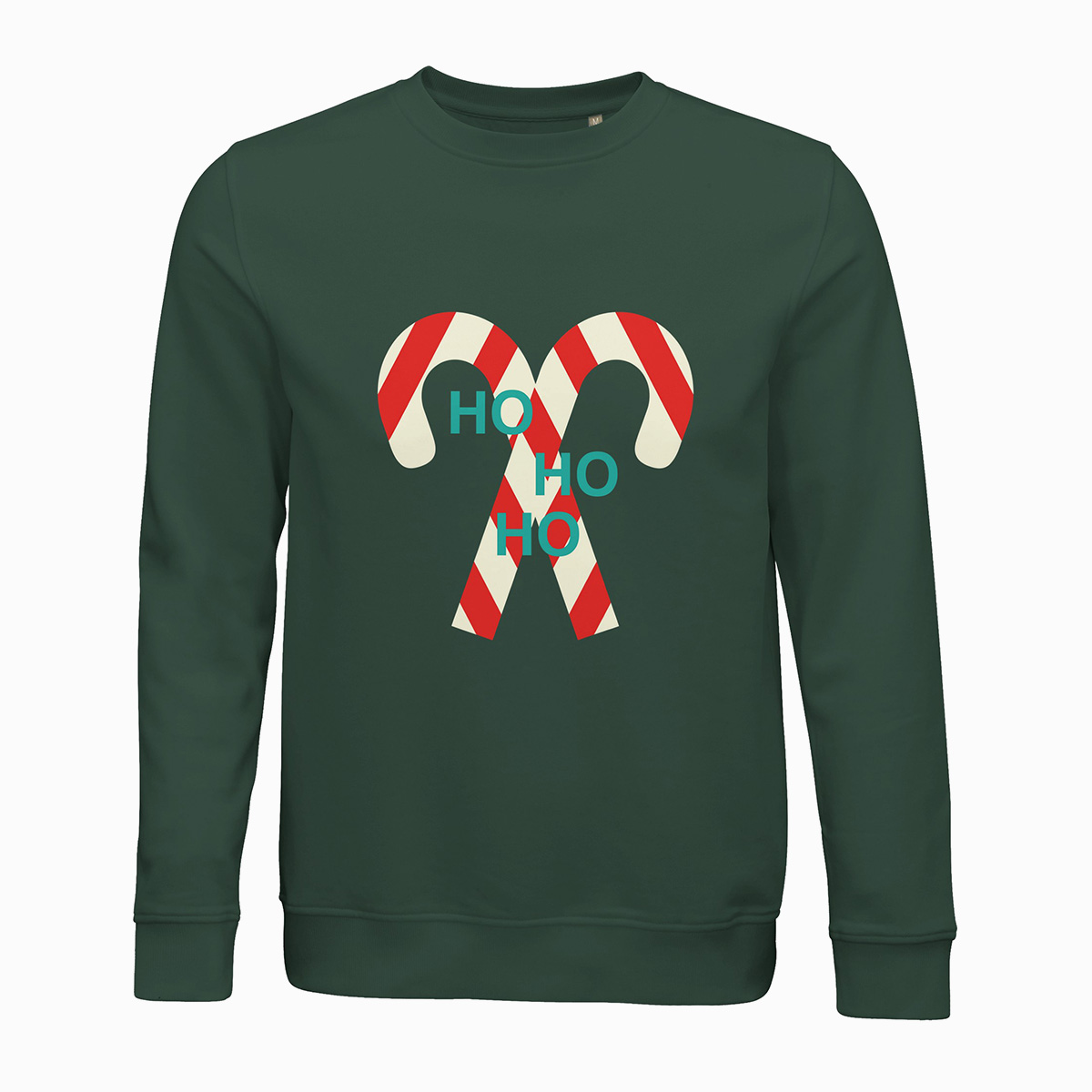 Hohoho Jule sweatshirt (Unisex)