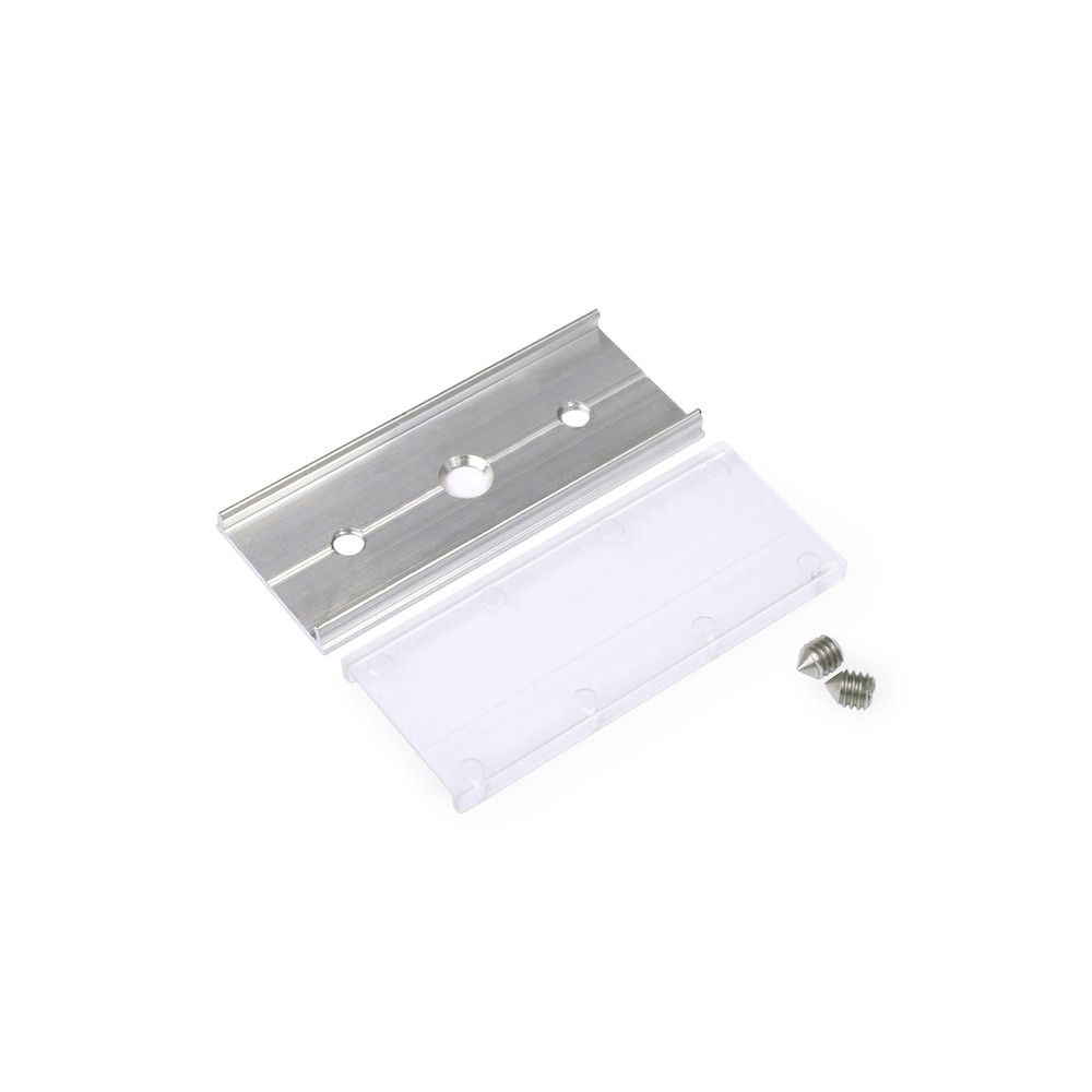 Profilsamler LINEA20 180DEG