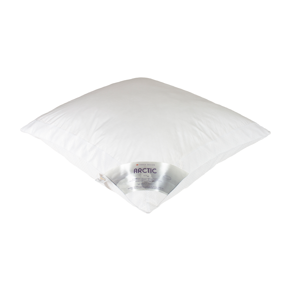 ALTA Combi-pude 60x63 cm