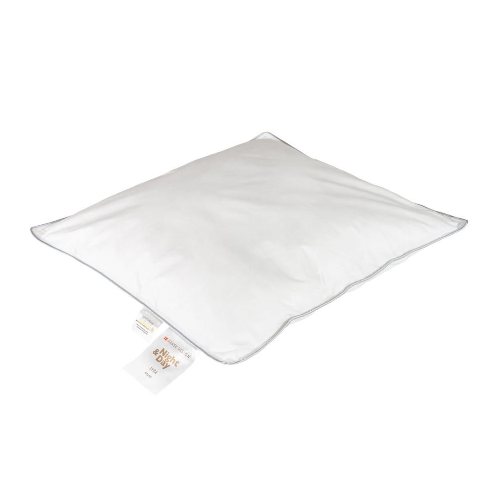 LYRA Baby-/Juniorpude 40x45 cm