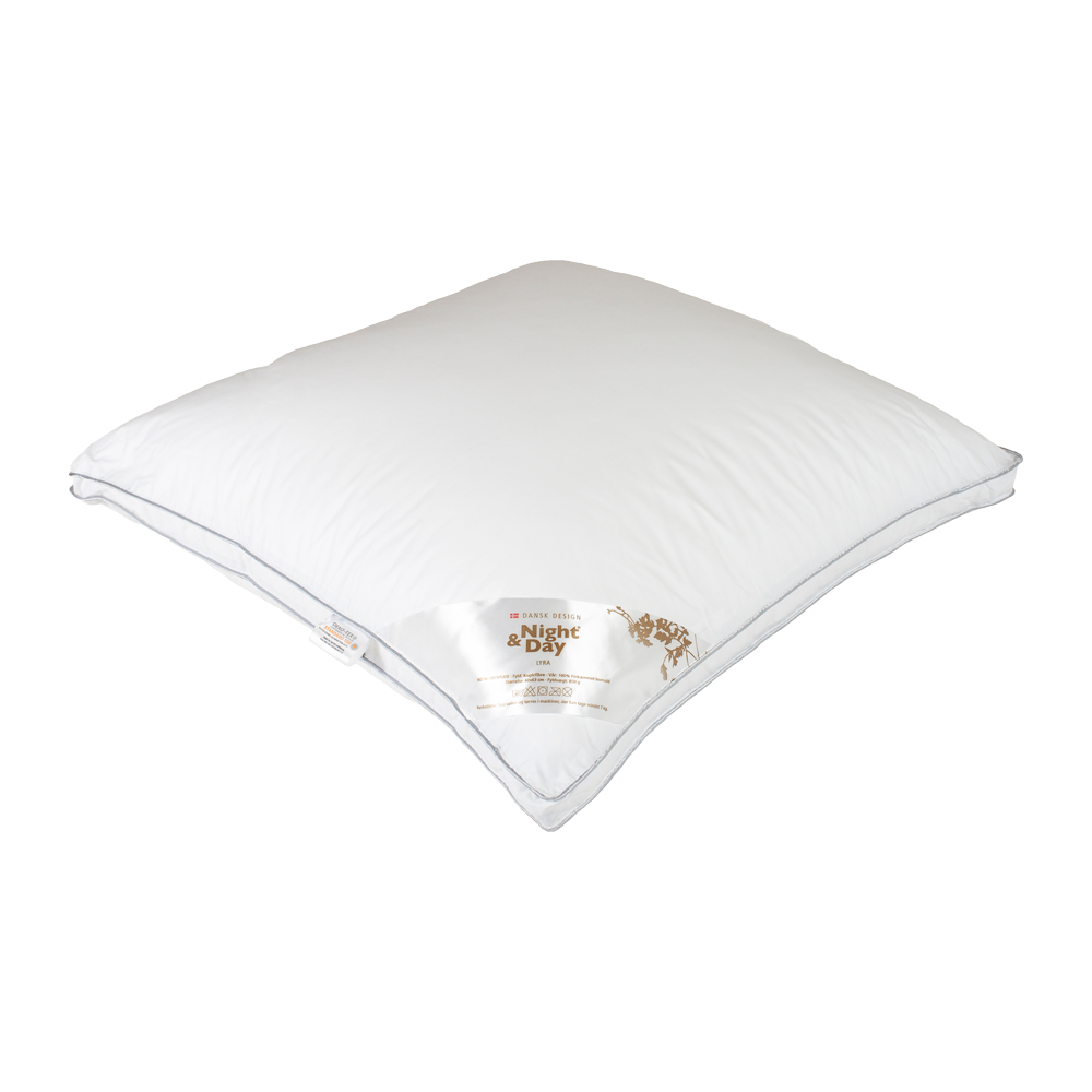 LYRA fiberpude 60x63 cm