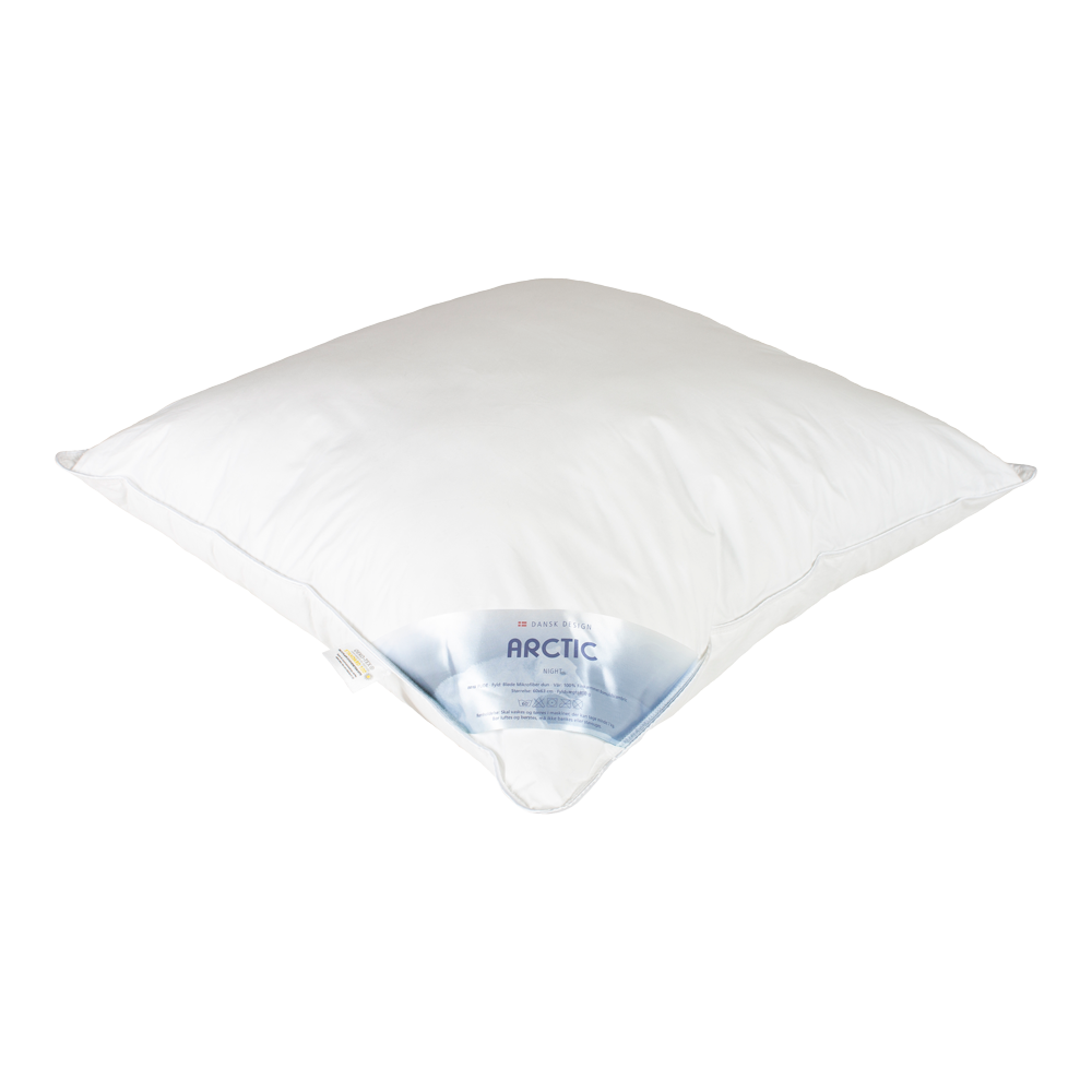 NIGHT fiberpude 60x63 cm