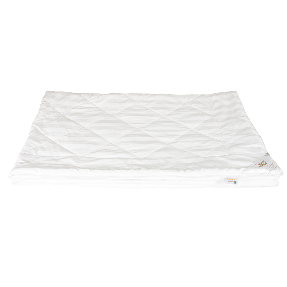 NORMA Silkedyne helårs - 140x200 cm