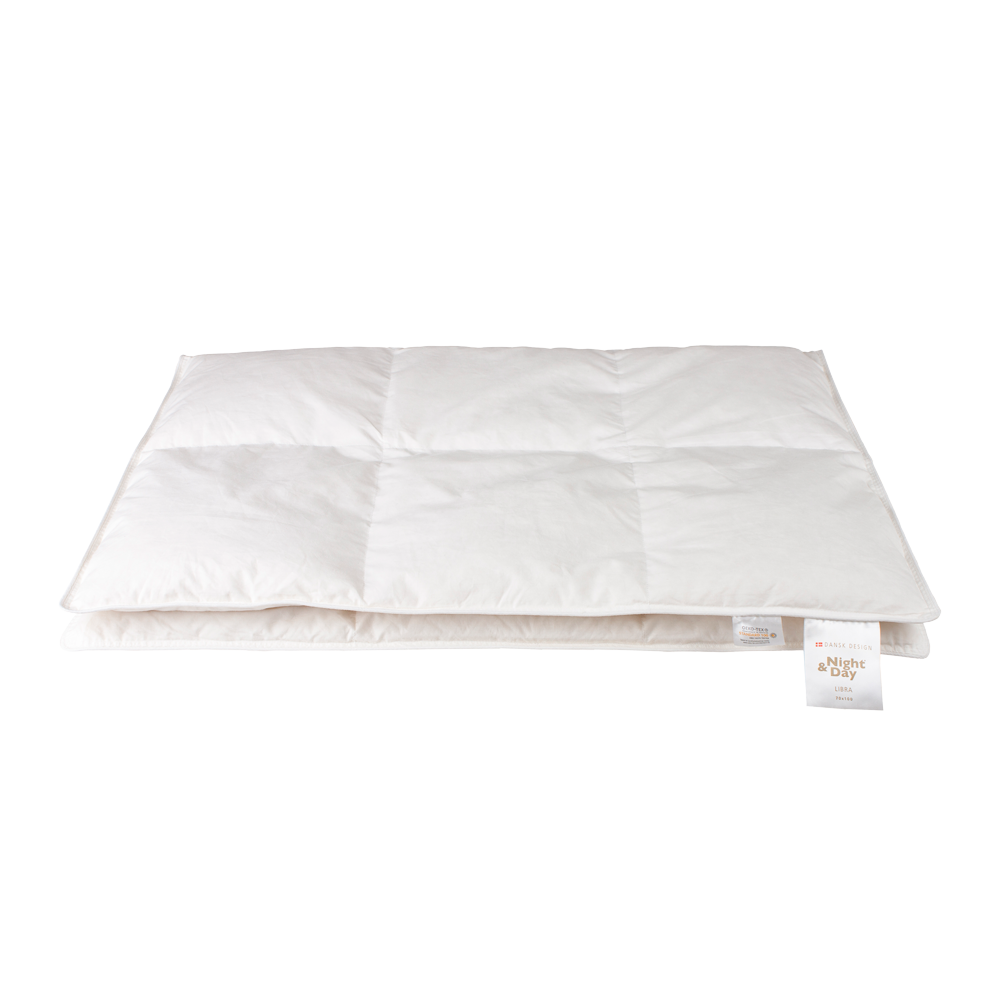 LIBRA Babydyne 70x100 cm.