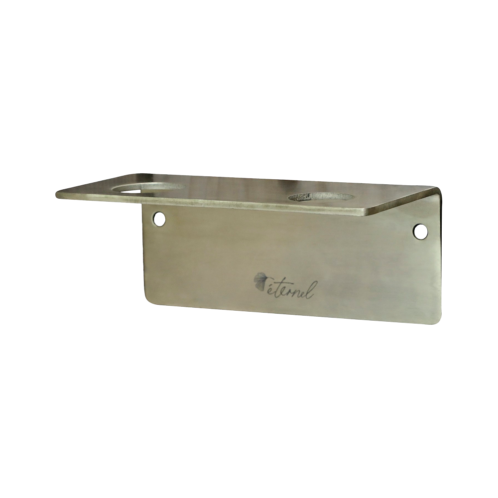 Dobbelt vægophæng til dispenser