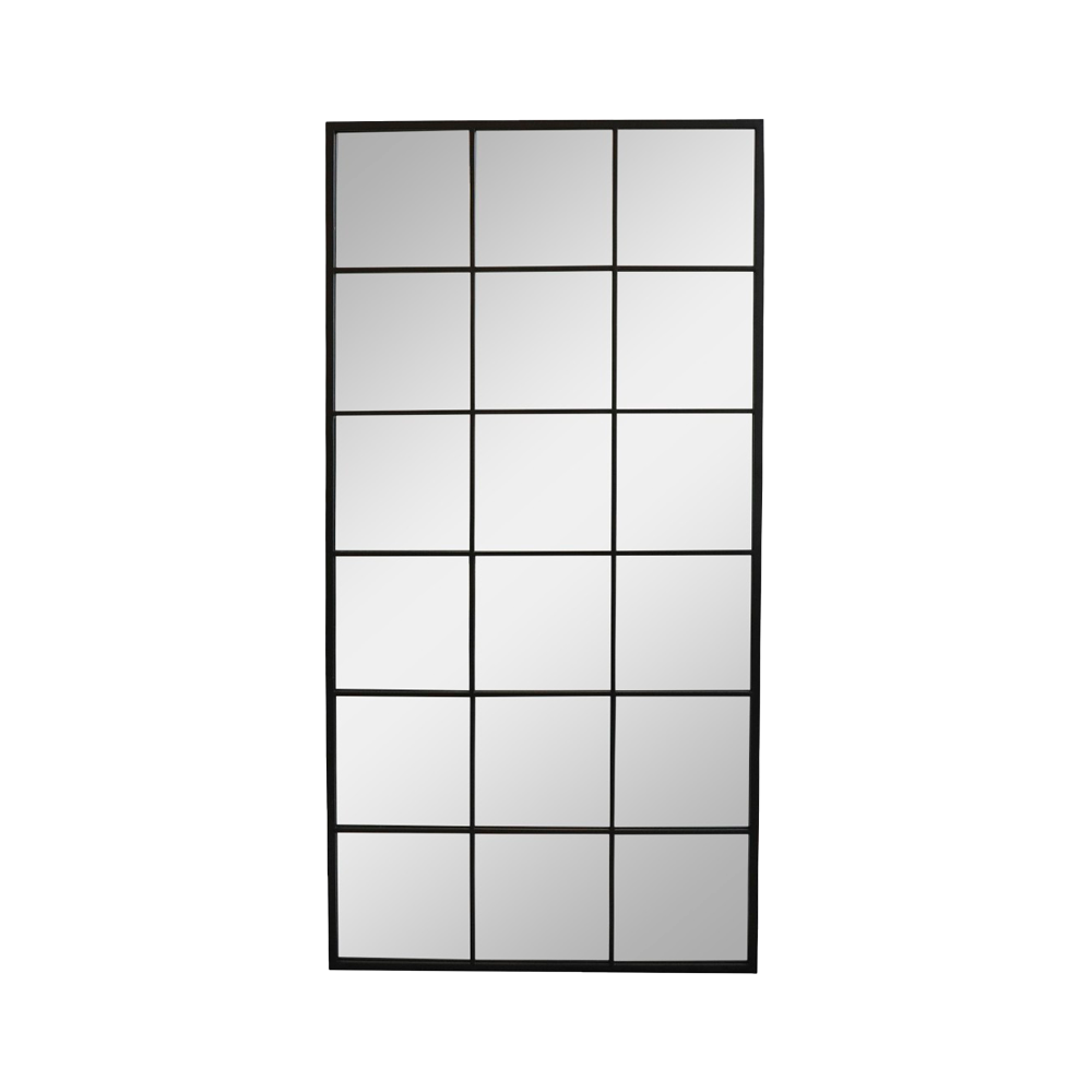 FACTORY Spejl 180 cm.