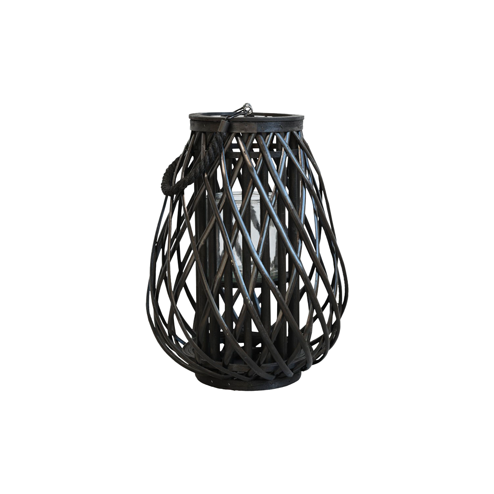 LANTERNE i Pileflet 40 cm.