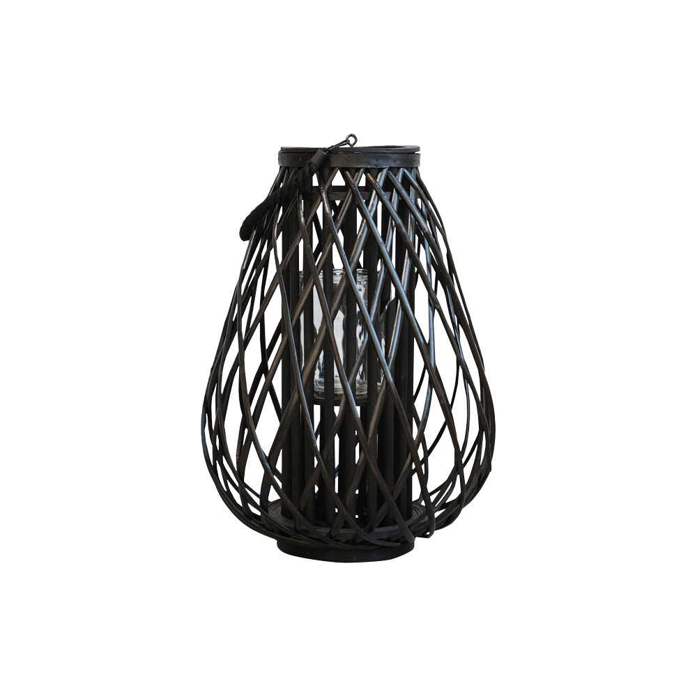 LANTERNE i Pileflet 50 cm.