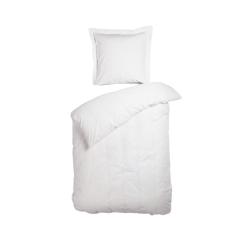 RAIE Sengesæt white - 240x220 cm
