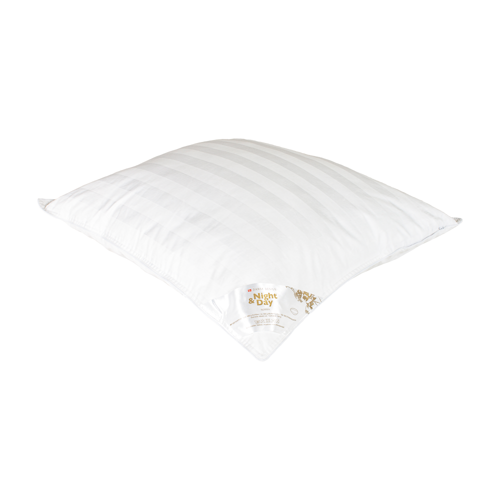 NORMA Silkepude 60x63 cm