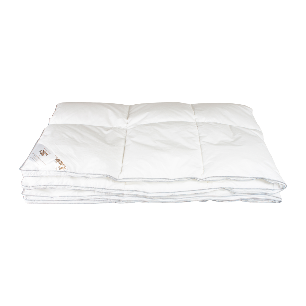 LYRA Sval helårsdyne