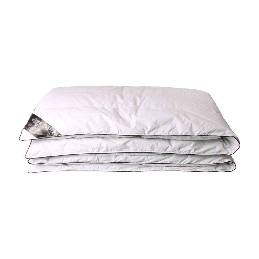 SINUS Moskus vinterdyne - 200x200 cm