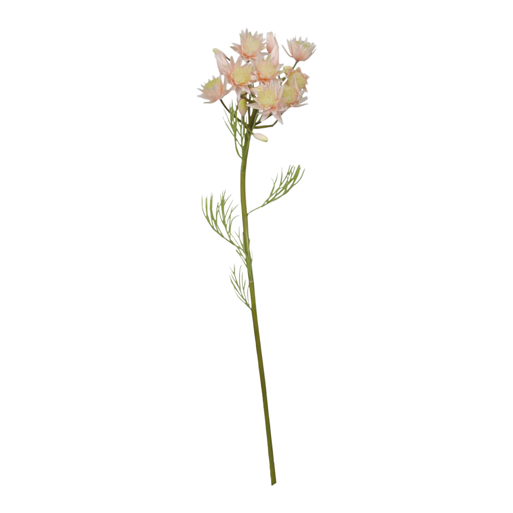 FLEUR Grøftekantsblomst rosa
