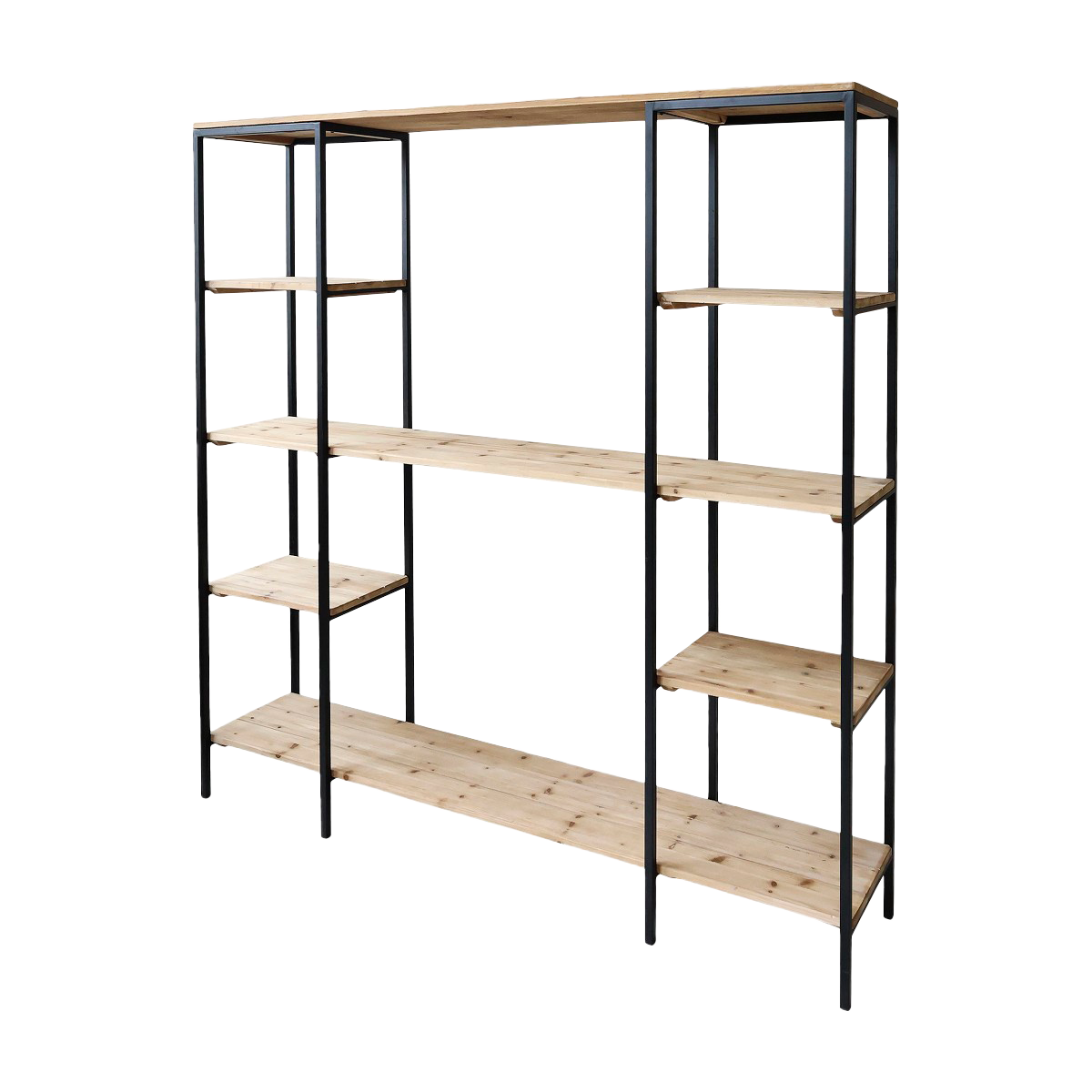 VENCE Reol m. 6 hylder