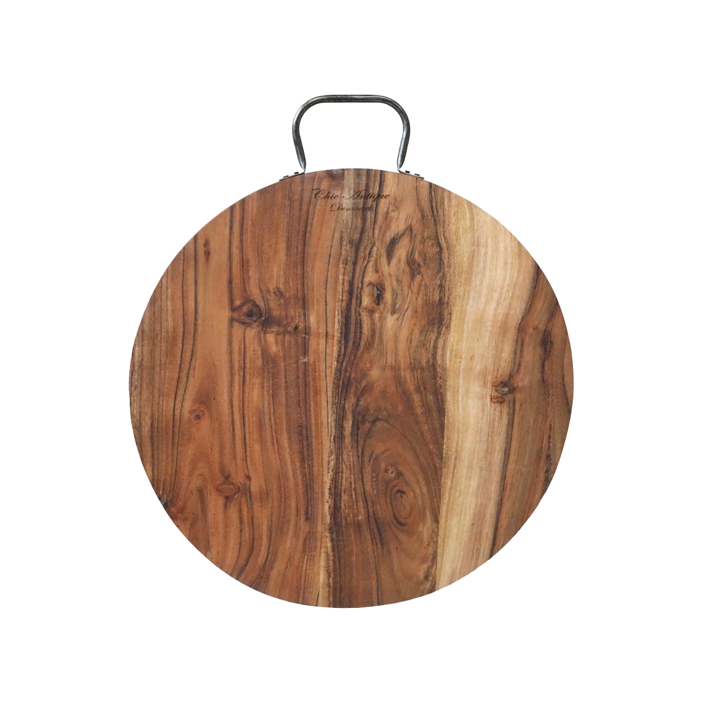 LAON Tapasbræt Ø. 30 eller 40 cm - Mellem