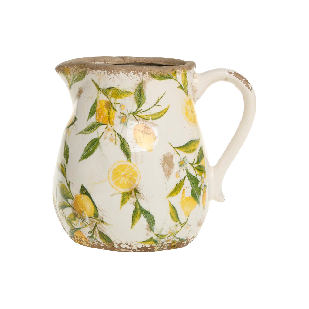 LIMONE Kande m. citroner