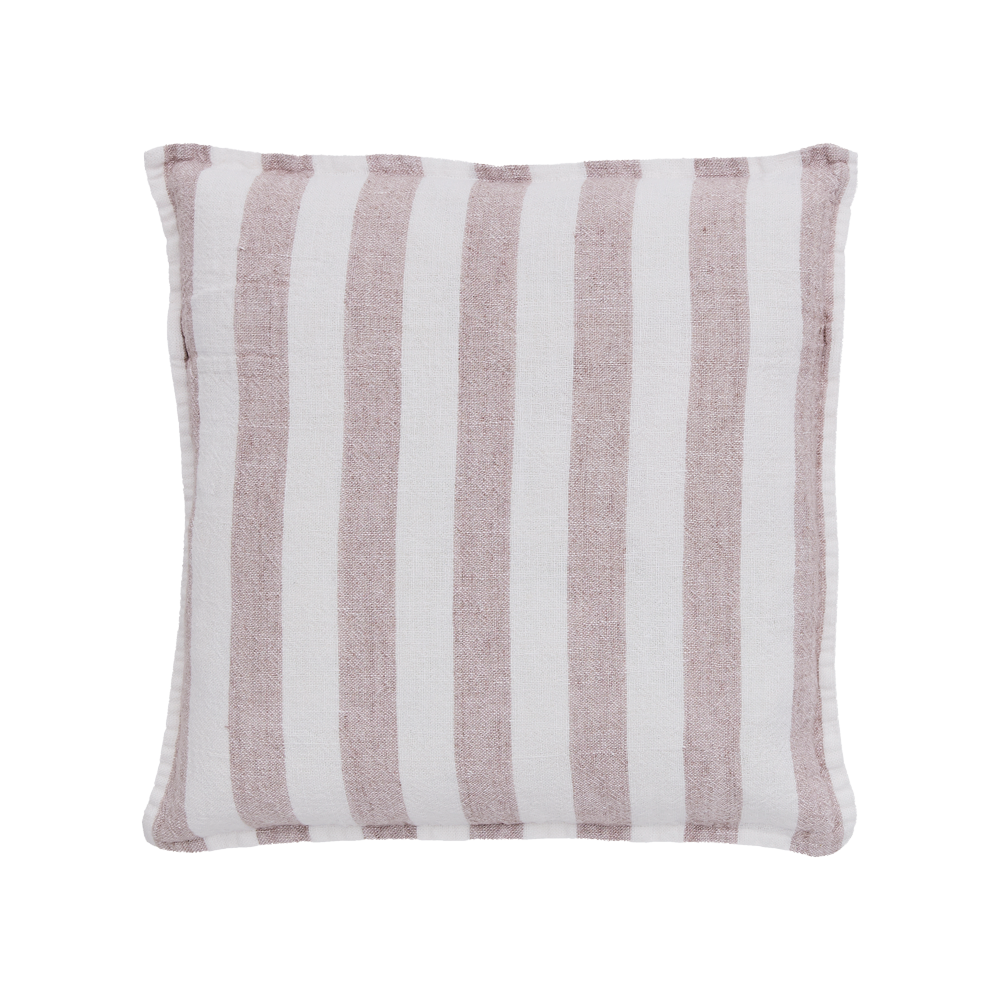 FIONA Pyntepude 50x50 rosa