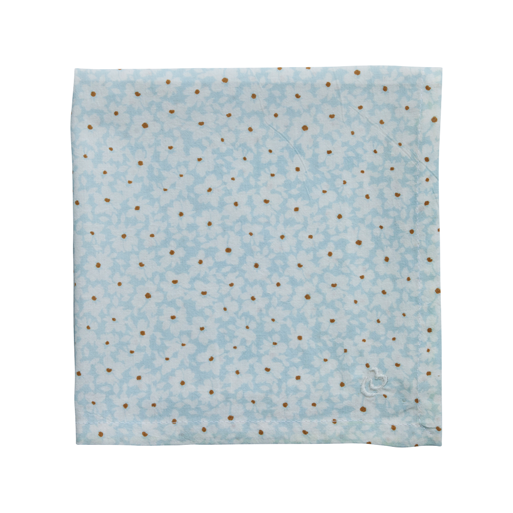 LIBERTE Stofserviet mint