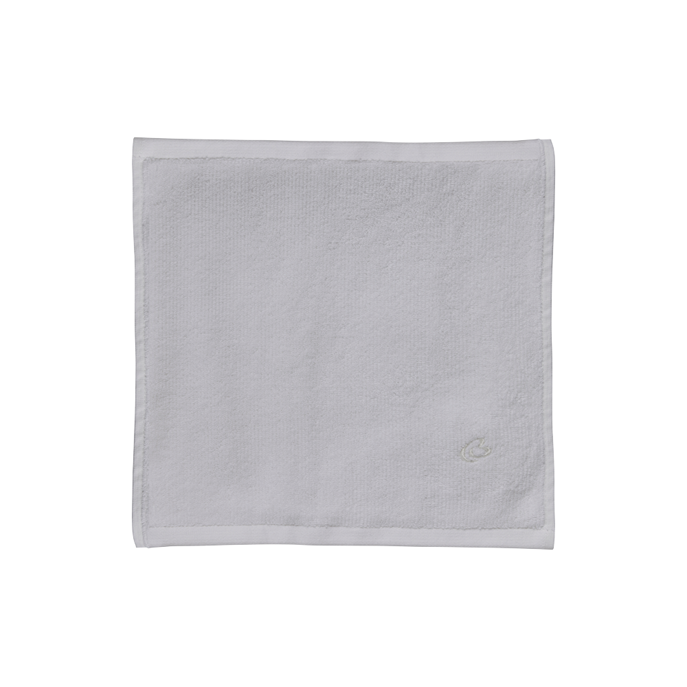 MOLLI Håndklæde - forskellige størrelser - 30x30 cm