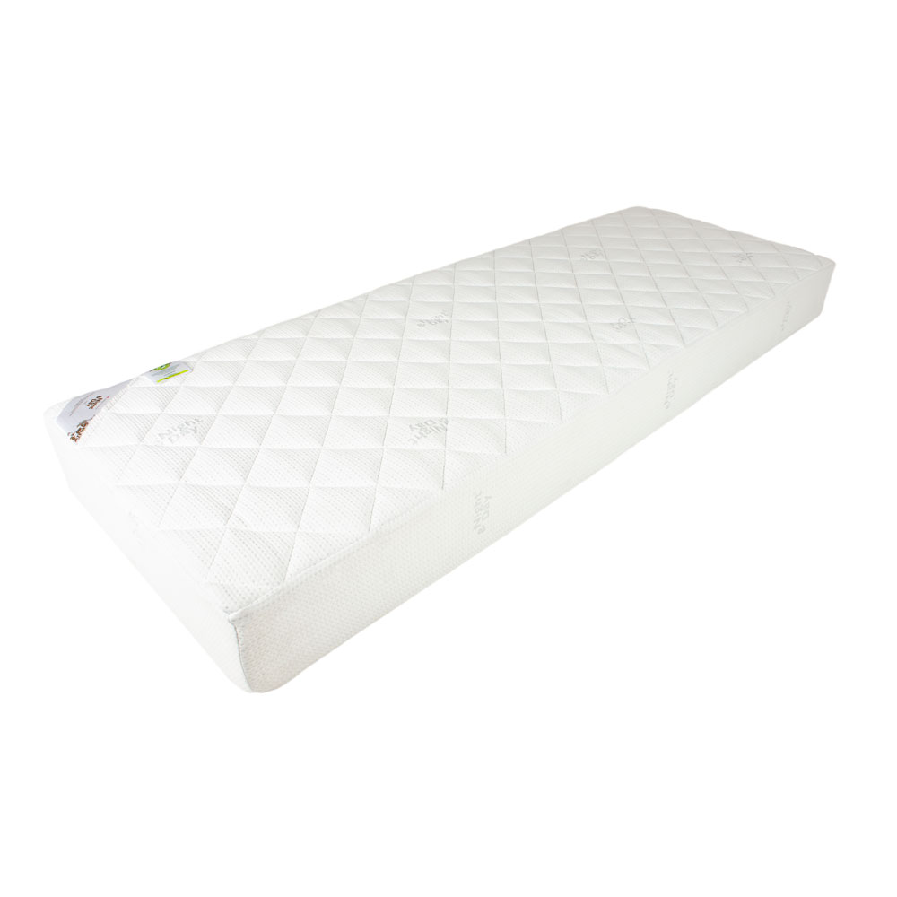 LEONIS Madras m. latex - 80x200 cm