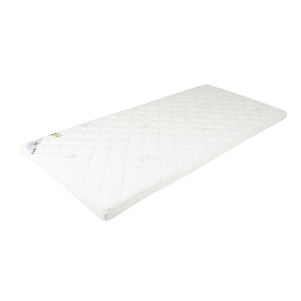 PERSEUS Topmadras m. latex - 140x200 cm