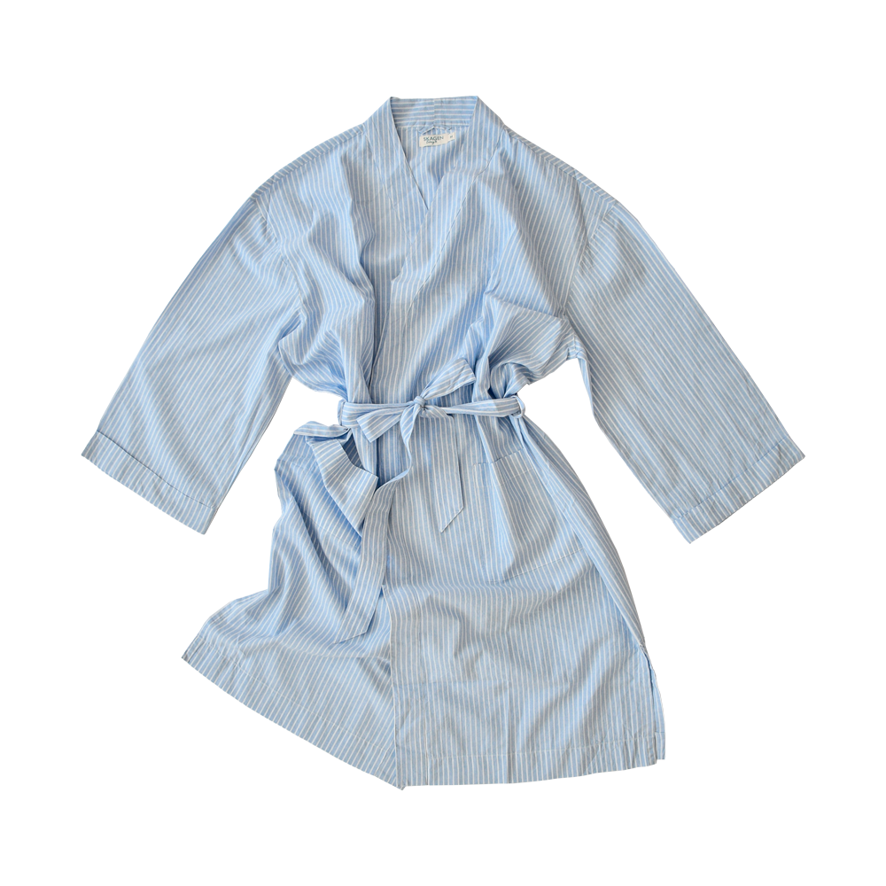 KIMO Kimono økologisk - Large