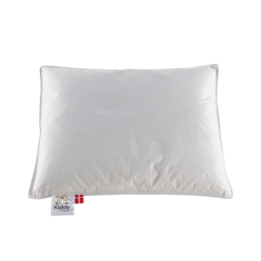 KIDDY And juniorpude