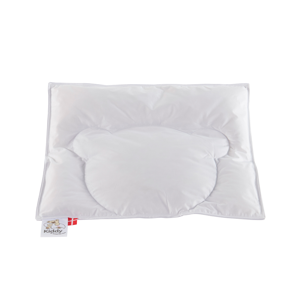 KIDDY Moskus babypude 40x45 cm