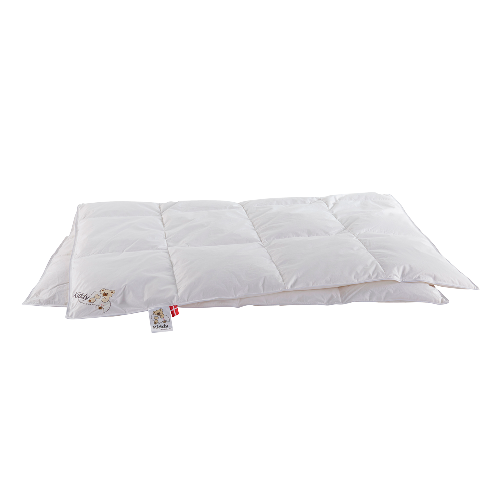 KIDDY Moskus ekstra varm juniordyne