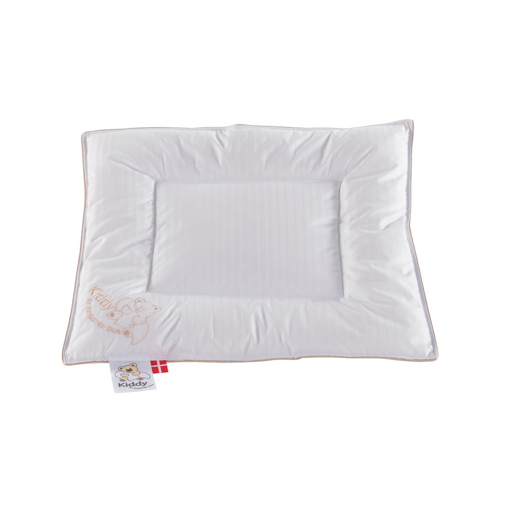 KIDDY ROYAL Gås babypude 40x45 cm