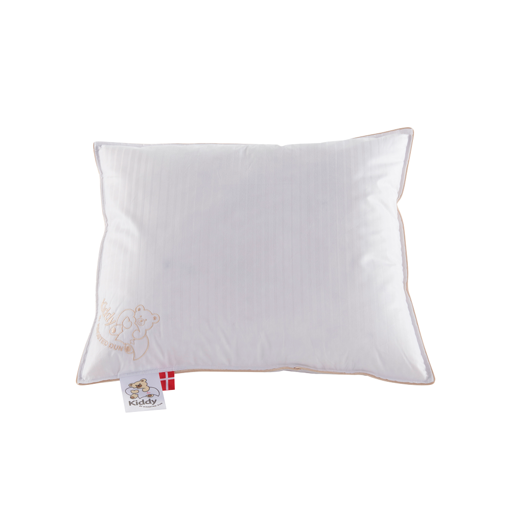 KIDDY ROYAL Gås juniorpude 40x45 cm