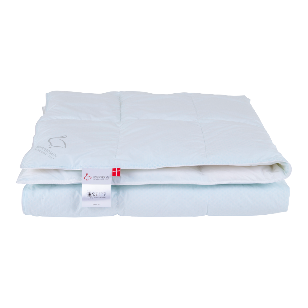 BREEZE lun moskusdyne - 140x220 cm