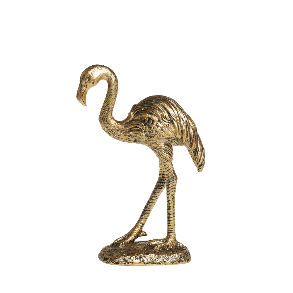 FLAMINGO Figur