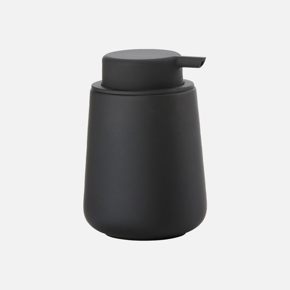 Nova One Sæbedispenser - Sort