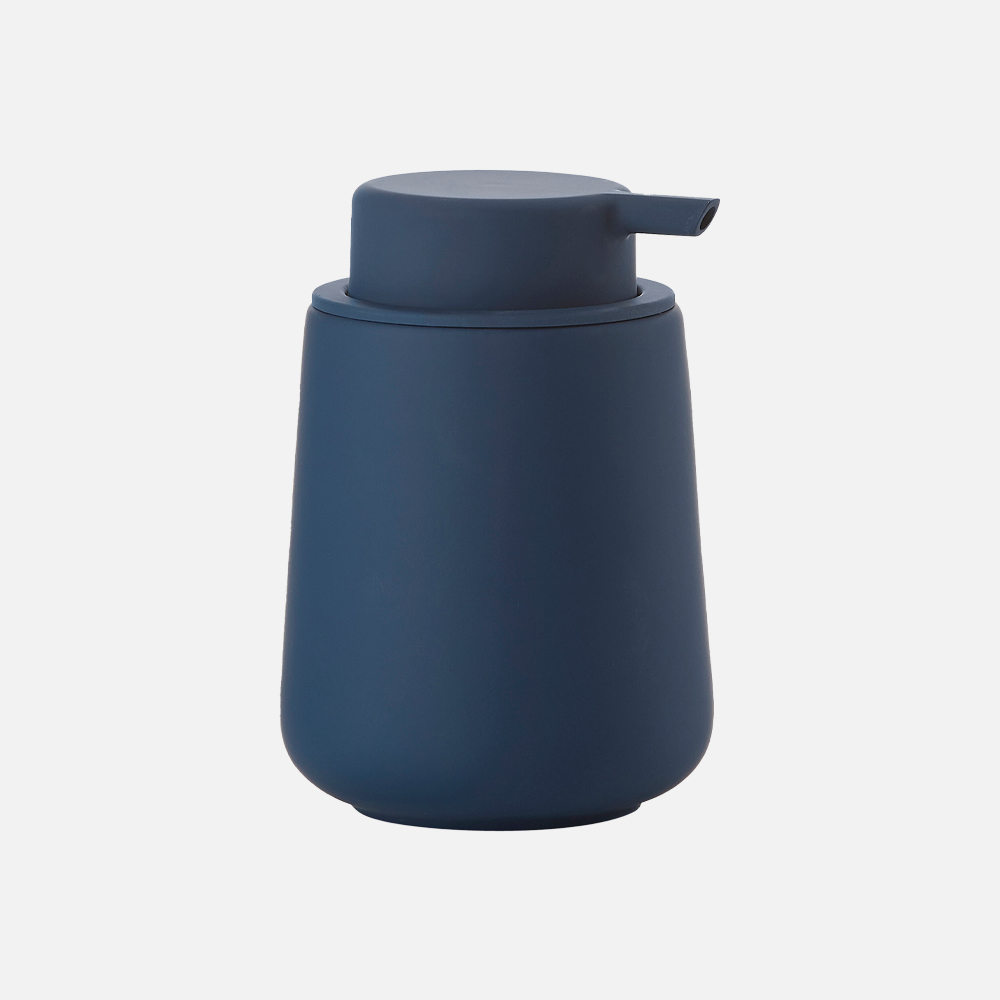 Nova One Sæbedispenser - Royal blue