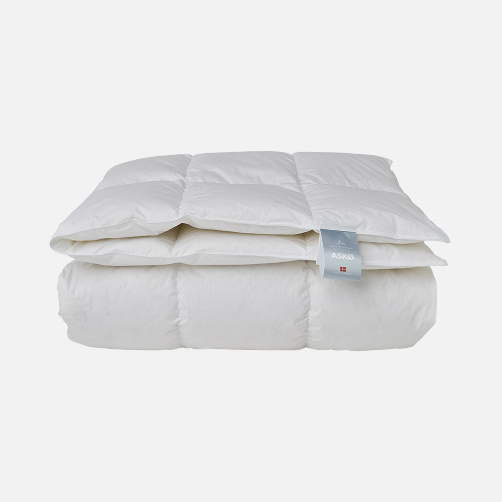 ASKØ Moskusdyne helårs - 140x220 cm