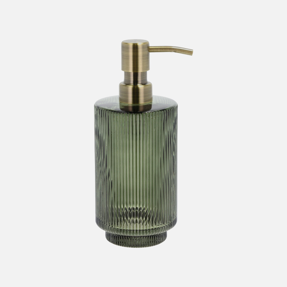 CLARITY Sæbedispenser - Army