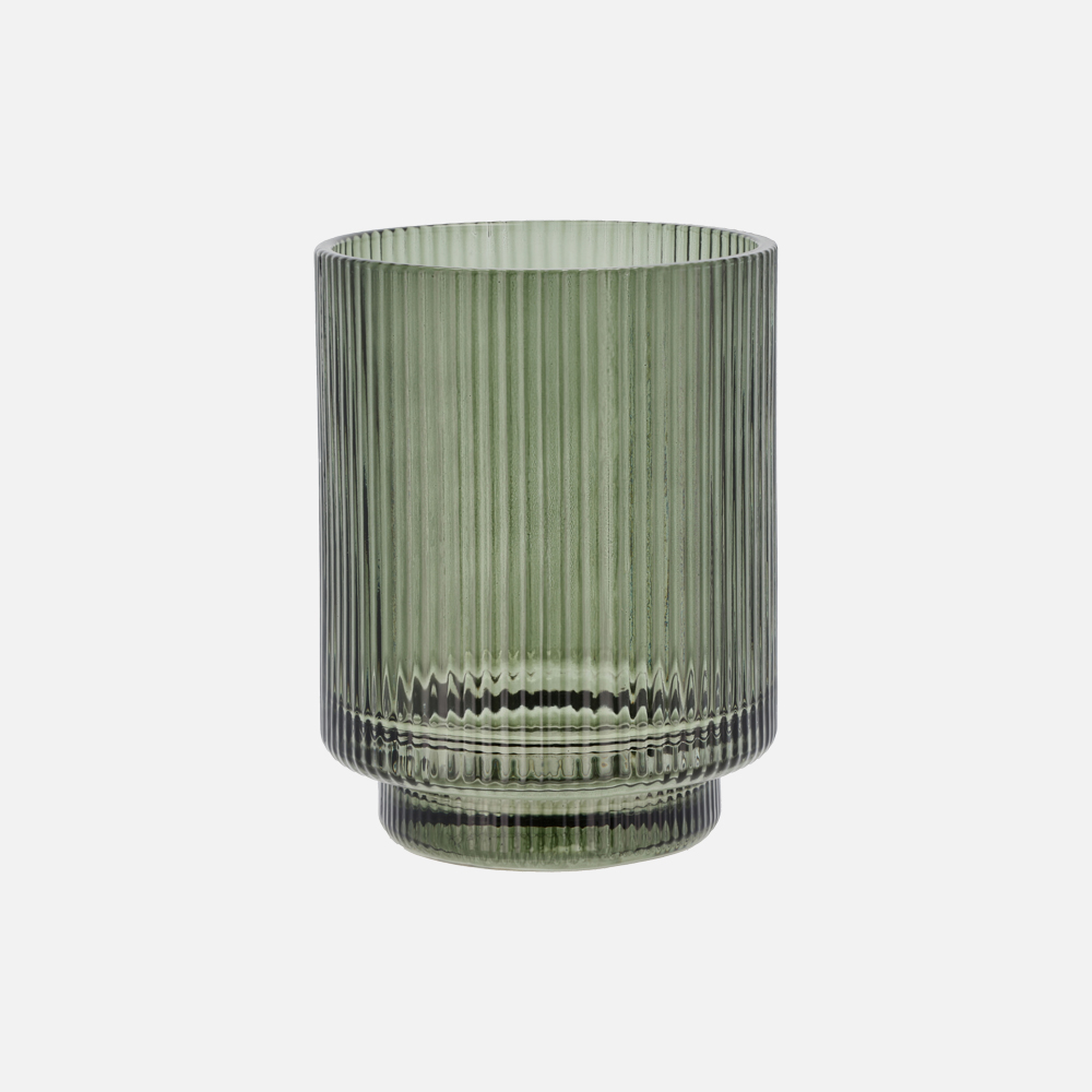 CLARITY Tandbørstekrus - Army