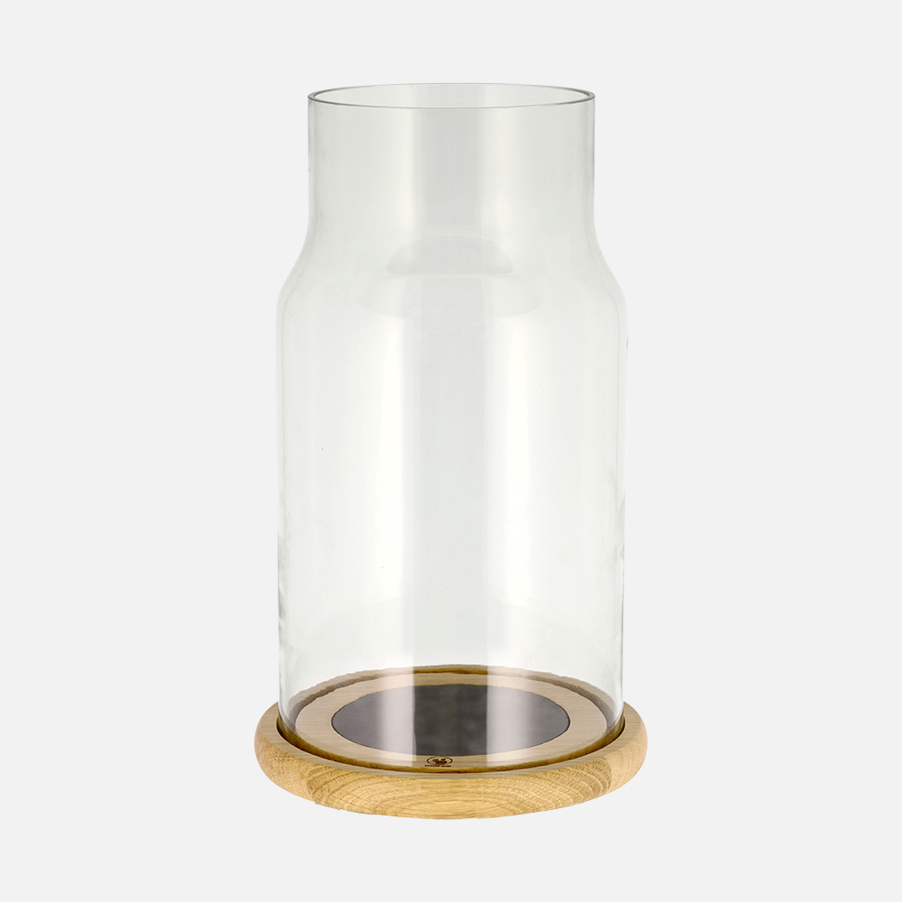 FORESTA Lanterne rustic