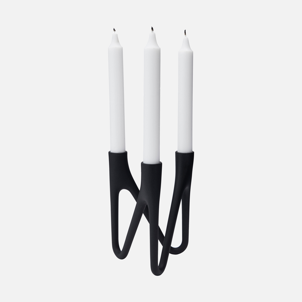 ROOTS Lysestage 3-armet