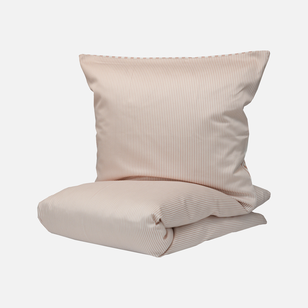 HAPPY Sengetøj All By Voss - 70x100 cm (Baby)