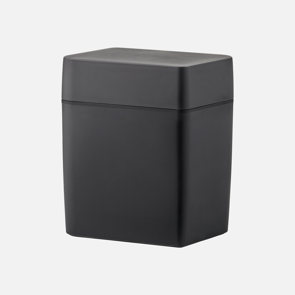 Osteboks Classic - Sort