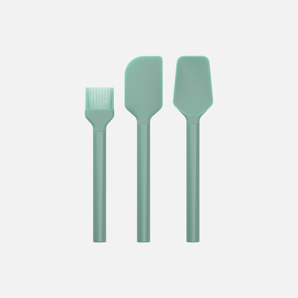 EMMA Bagesæt 3-dele - Turkis