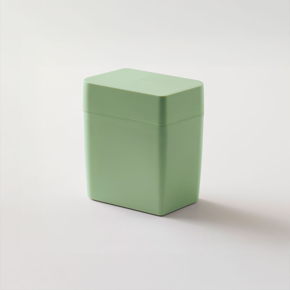 Osteboks Classic - Mintgrøn