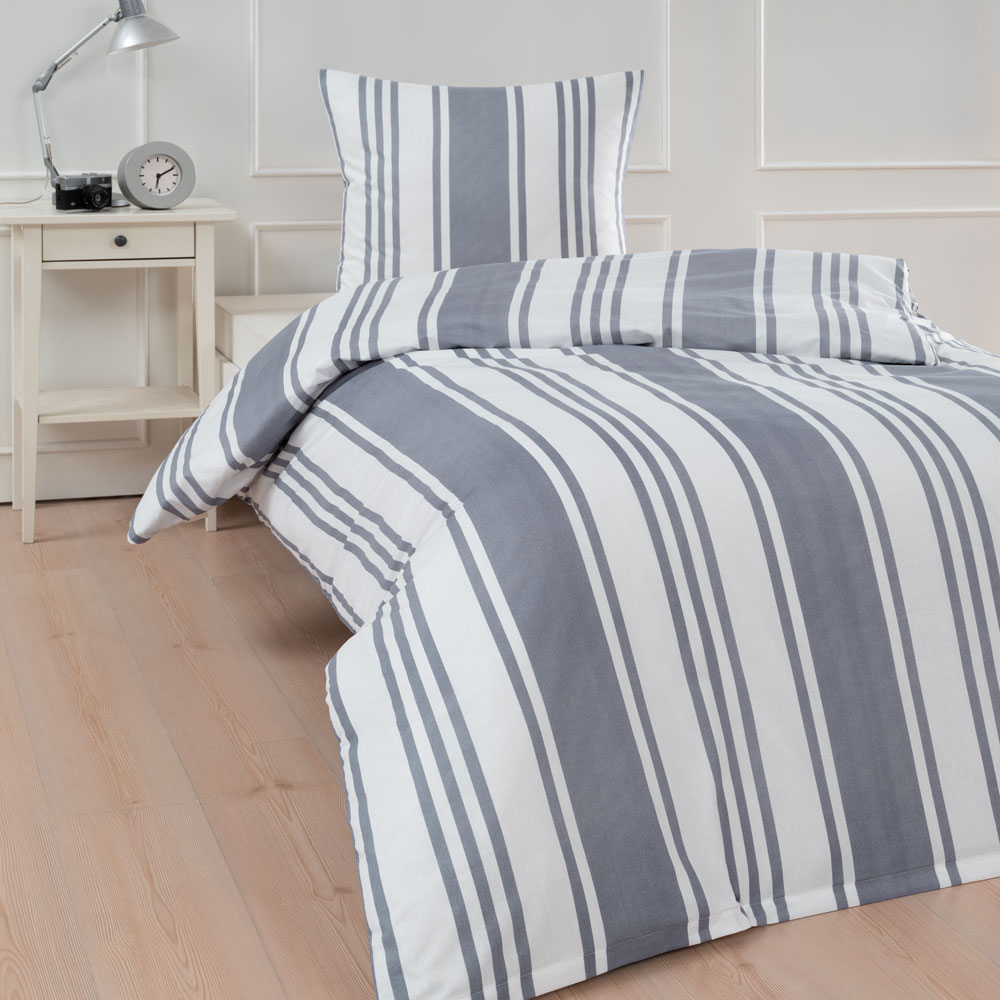 BARI Sengetøj 140x200